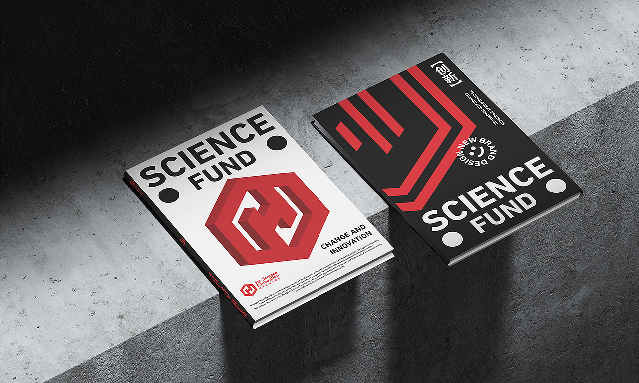 何享健科学基金LOGO设计/品牌提案（图ZMzcwMDczODA0） - Logo - 站酷设计师豆芽Doya原创素材 - 站酷ZCOOL