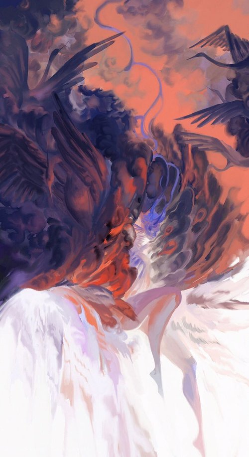 霸王薯片crisp的个人主页(背景预览) - 主页背景设置 - 站酷设计师霸王薯片crisp原创素材 - 站酷ZCOOL