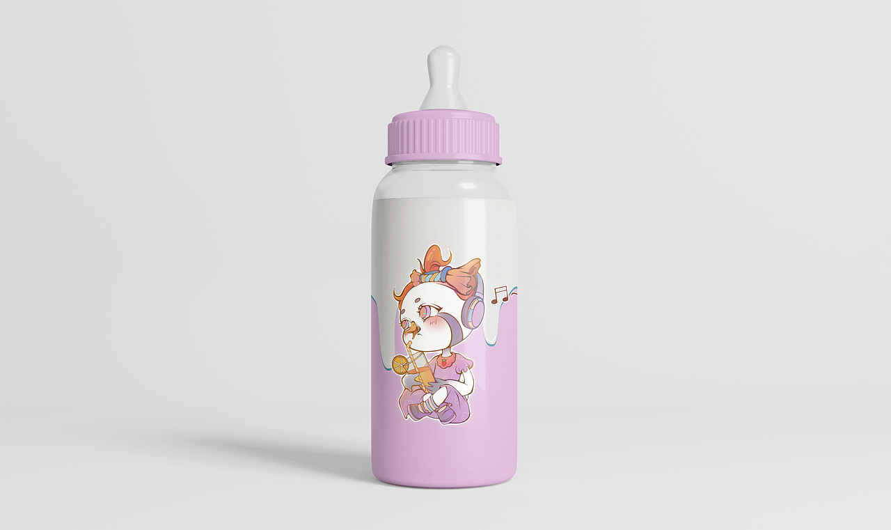 FEIHE FAMILY——即刻出道!