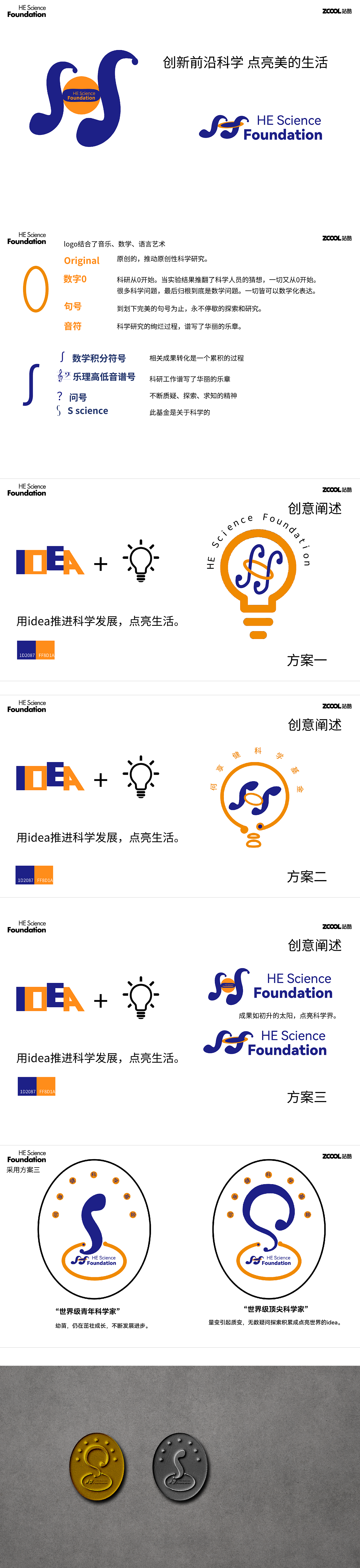 点亮美的生活（图ZMzcwMDA0MzQ0） - Logo - 站酷设计师伊丽莎Lee原创素材 - 站酷ZCOOL