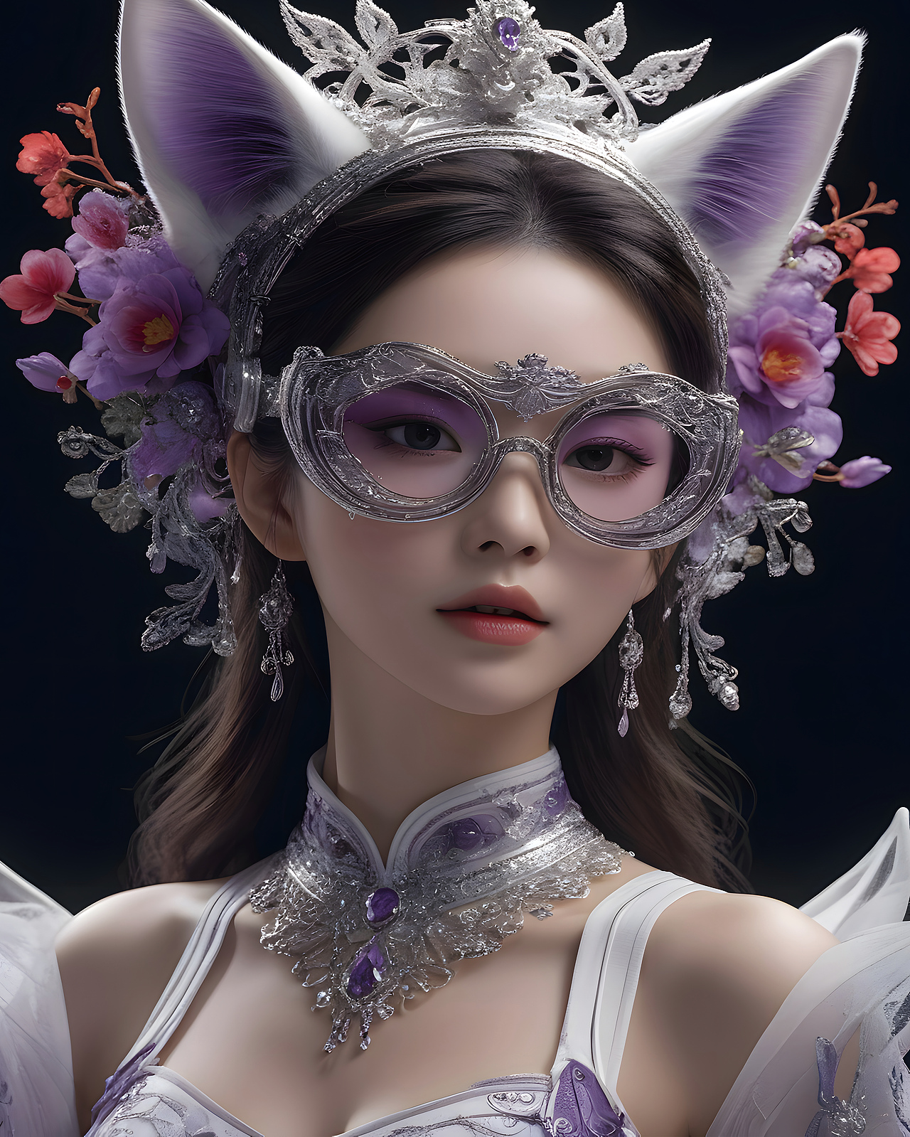 《未来前期》：猫咪的未来记忆