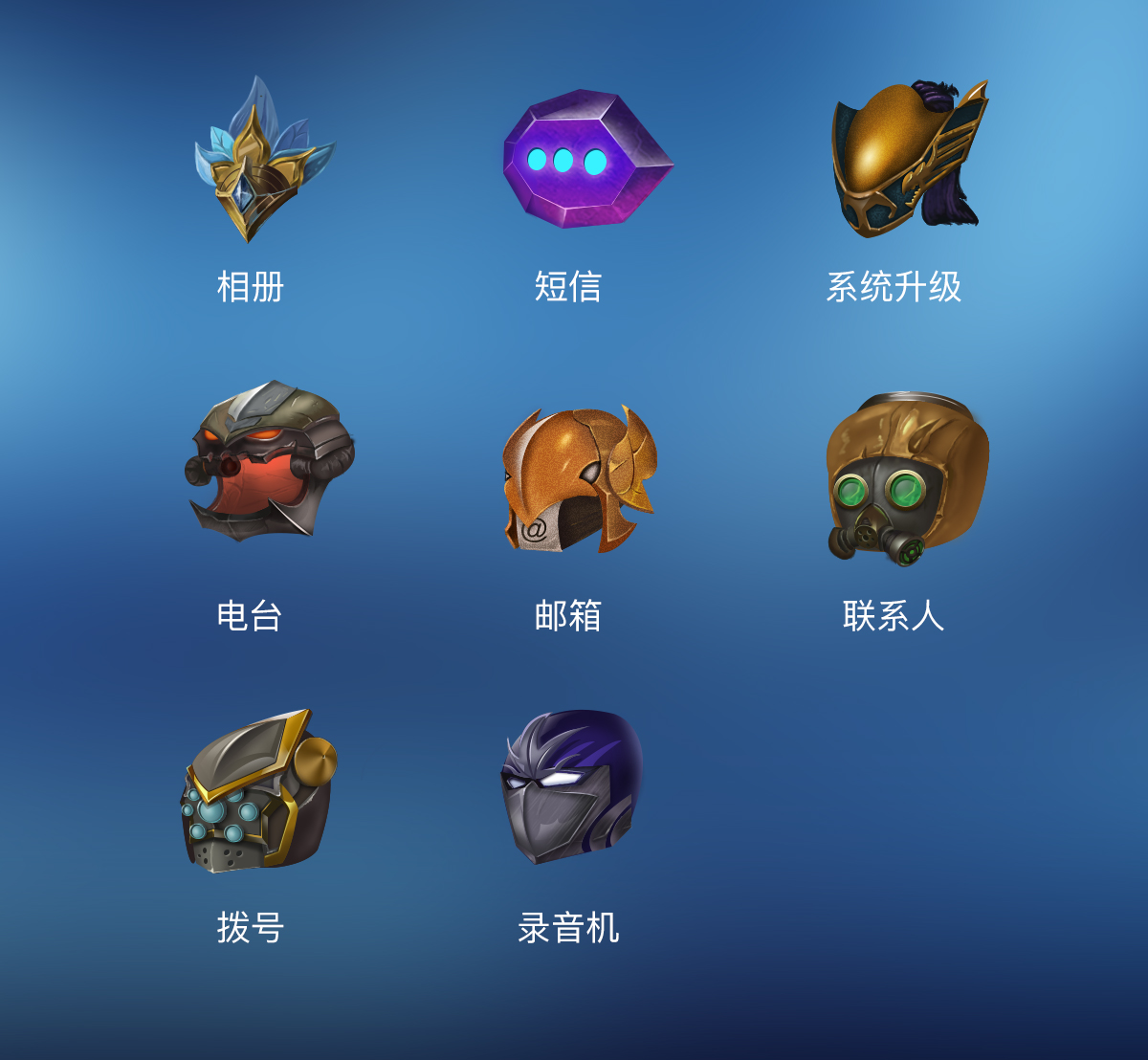 黄芮你好的个人主页（背景预览） - 主页背景设置 - 站酷设计师黄芮你好原创素材 - 站酷ZCOOL