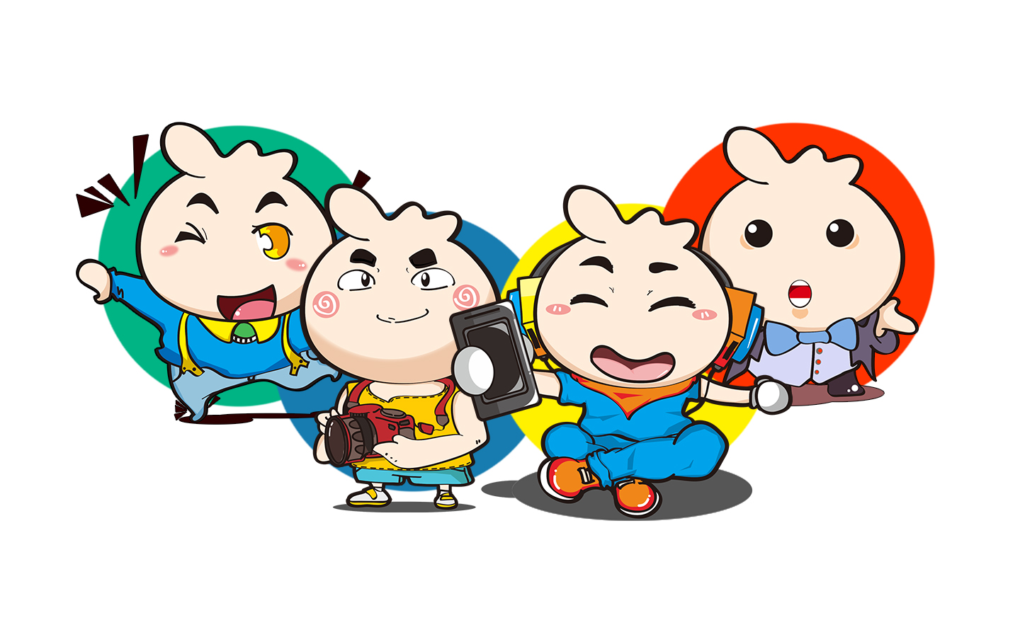 孙孙孙先生的个人主页（背景预览） - 主页背景设置 - 站酷设计师孙孙孙先生原创素材 - 站酷ZCOOL