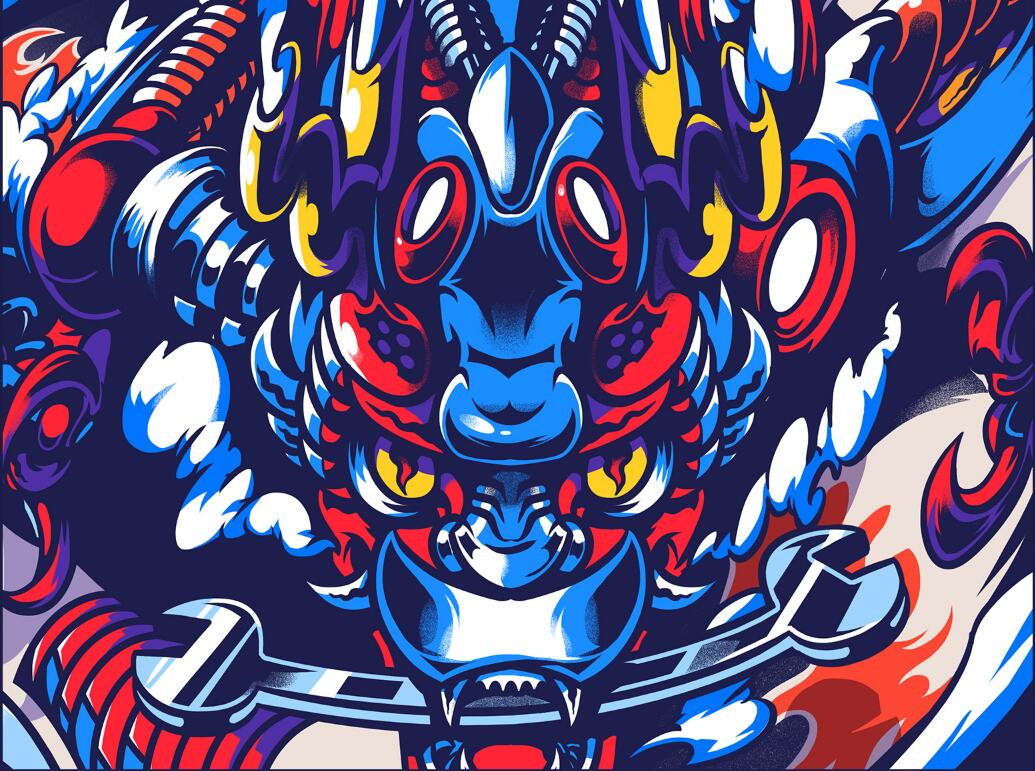 白狐_Fighter的個人主頁（背景預(yù)覽） - 主頁背景設(shè)置 - 站酷設(shè)計師白狐_Fighter原創(chuàng)素材 - 站酷ZCOOL