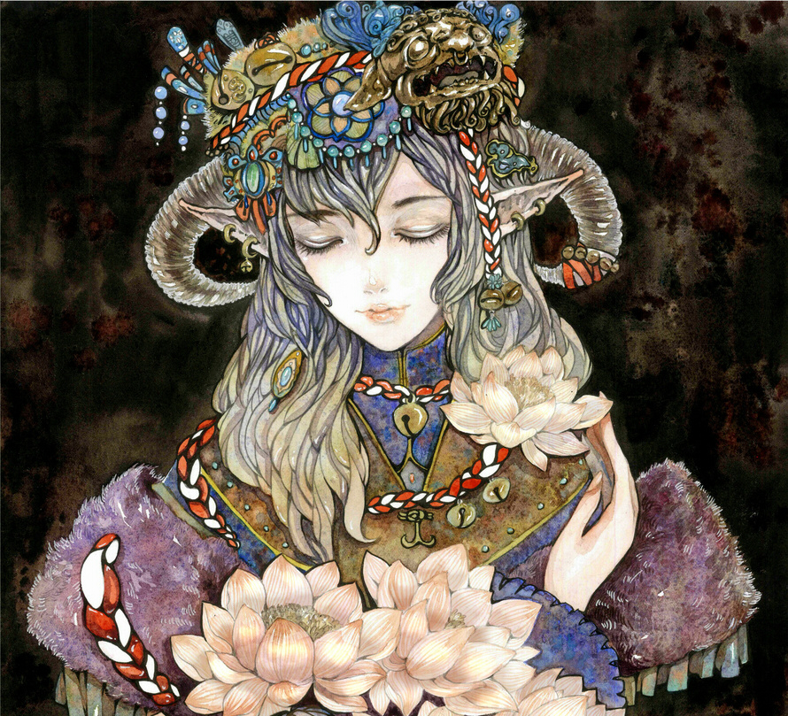 食蝉的个人主页（背景预览） - 主页背景设置 - 站酷设计师食蝉原创素材 - 站酷ZCOOL