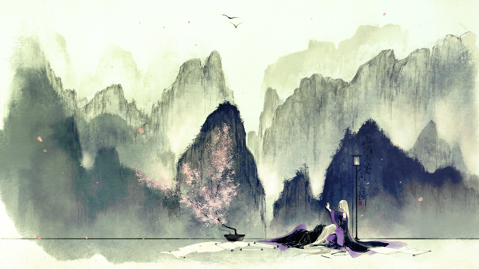 suanou的个人主页（背景预览） - 主页背景设置 - 站酷设计师suanou原创素材 - 站酷ZCOOL