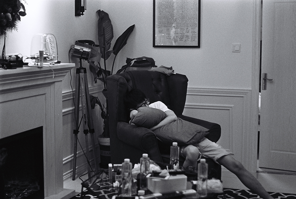 陈小胖几的个人主页（背景预览） - 主页背景设置 - 站酷设计师陈小胖几原创素材 - 站酷ZCOOL