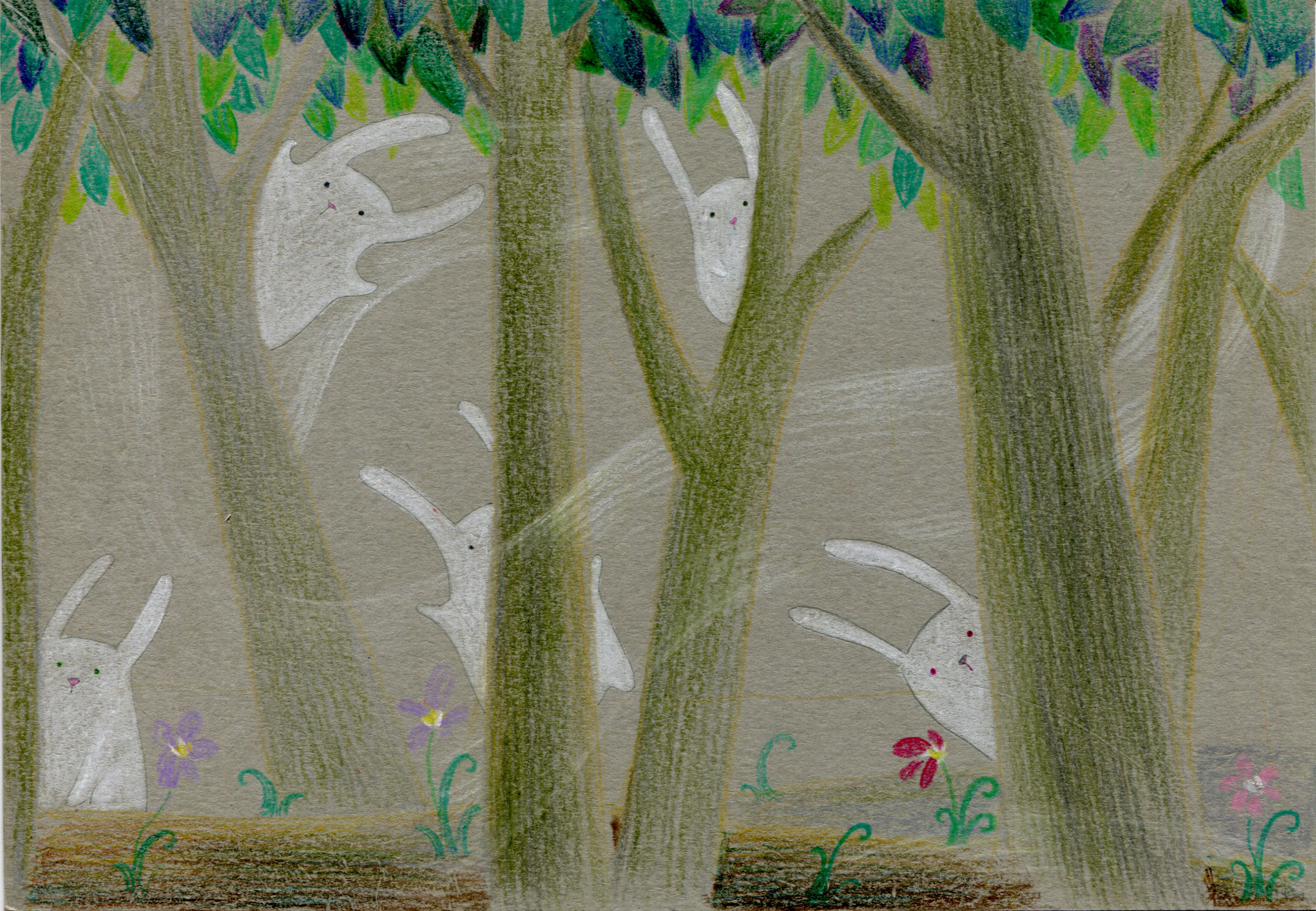 水白色绘坊的个人主页（背景预览） - 主页背景设置 - 站酷设计师水白色绘坊原创素材 - 站酷ZCOOL