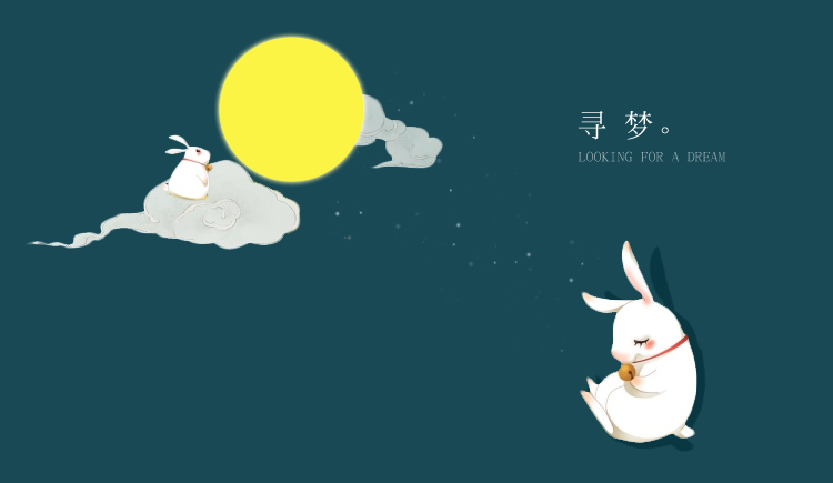 魔叽的个人主页（背景预览） - 主页背景设置 - 站酷设计师魔叽原创素材 - 站酷ZCOOL