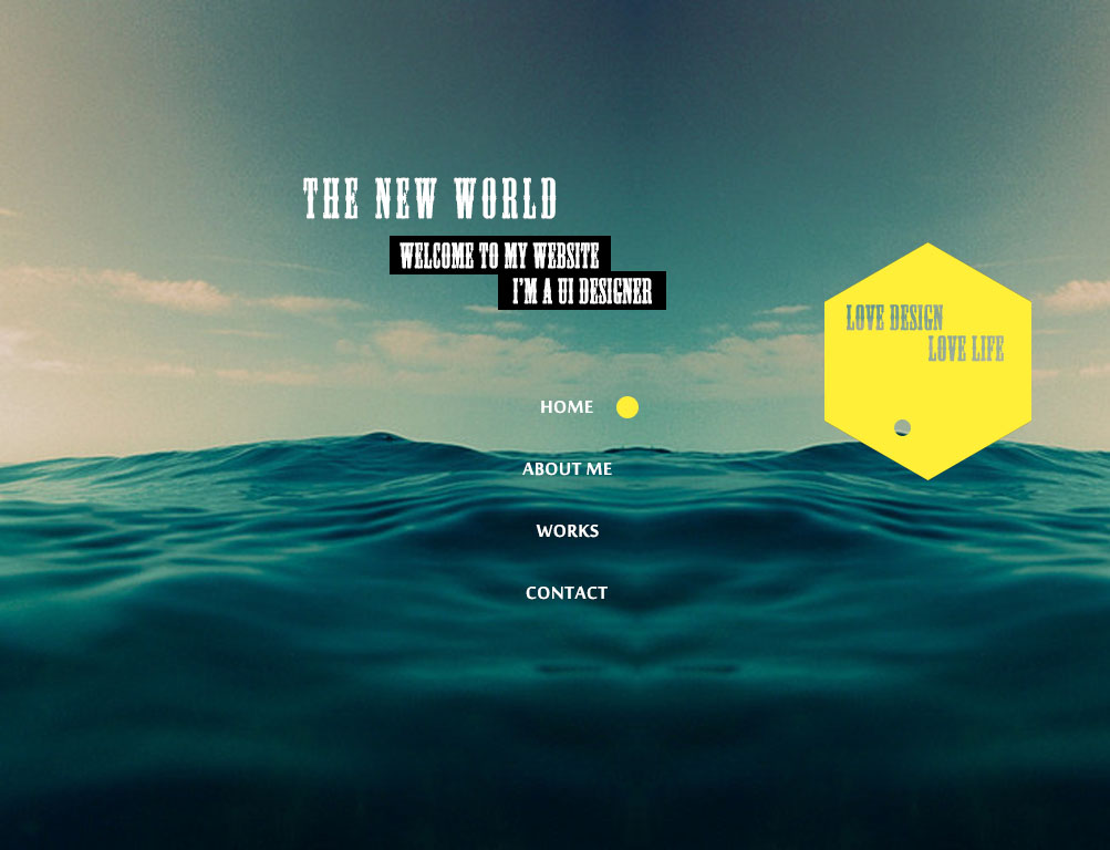 jiabeijun的个人主页（背景预览） - 主页背景设置 - 站酷设计师jiabeijun原创素材 - 站酷ZCOOL