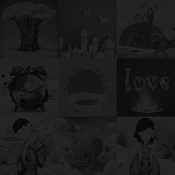 幽幽紫的个人主页（背景预览） - 主页背景设置 - 站酷设计师幽幽紫原创素材 - 站酷ZCOOL