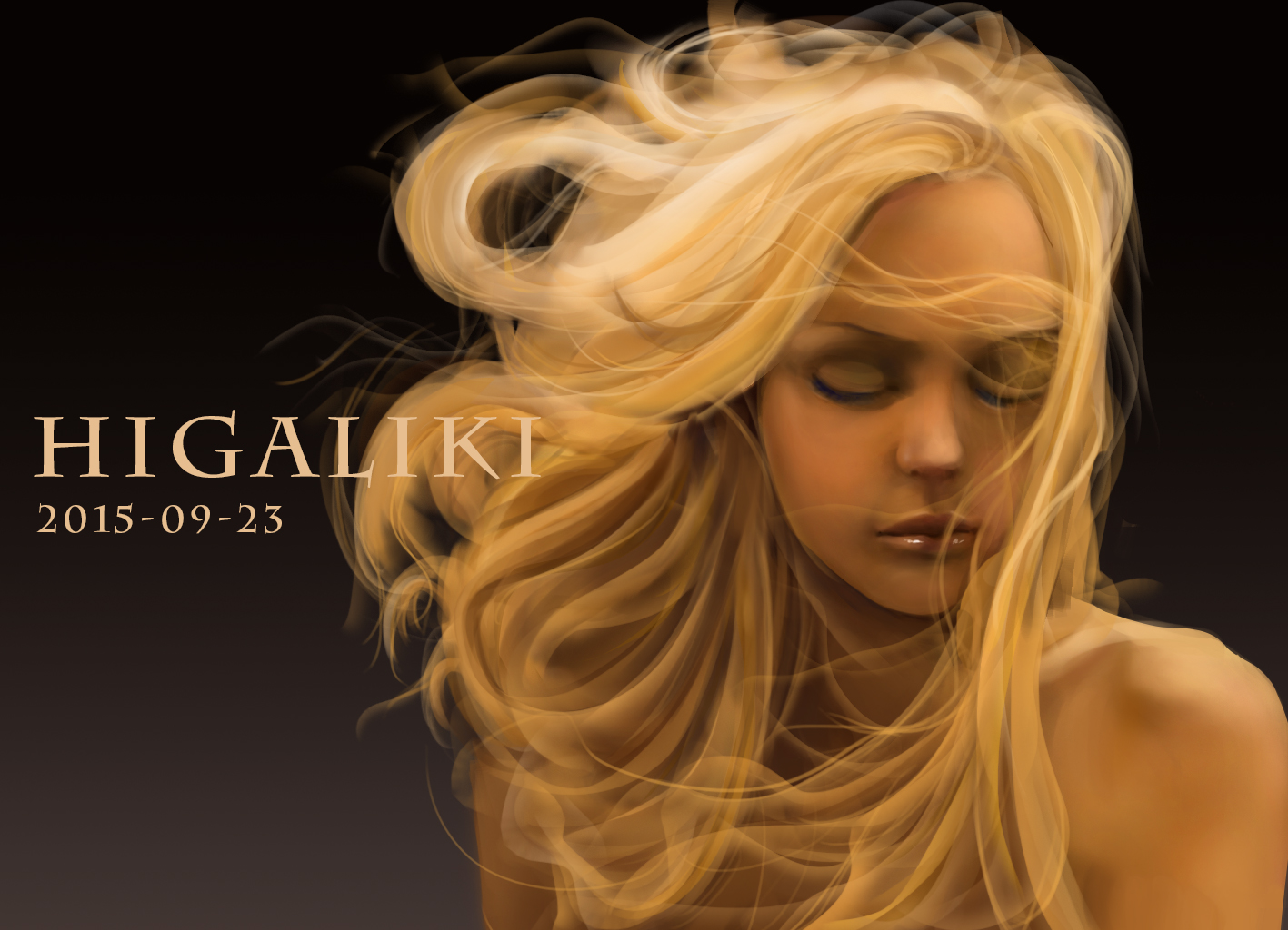 Higaliki的个人主页（背景预览） - 主页背景设置 - 站酷设计师Higaliki原创素材 - 站酷ZCOOL