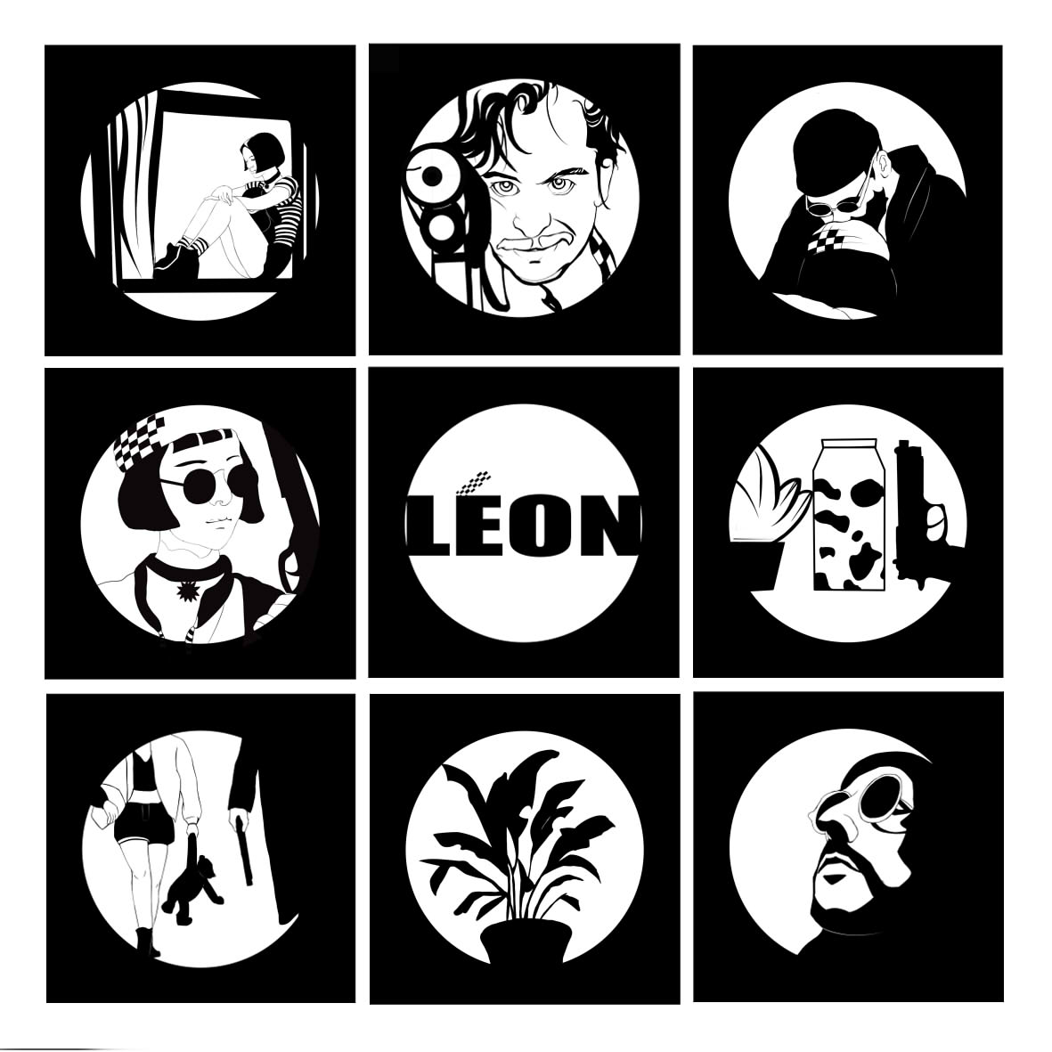 咚哩的个人主页（背景预览） - 主页背景设置 - 站酷设计师咚哩原创素材 - 站酷ZCOOL