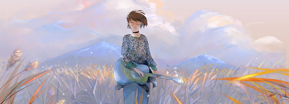 bigsisi的個人主頁（背景預覽） - 主頁背景設置 - 站酷設計師bigsisi原創(chuàng)素材 - 站酷ZCOOL