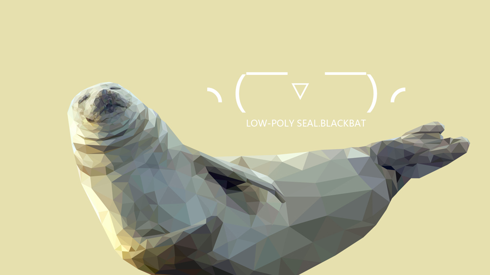 BlackBat的個(gè)人主頁（背景預(yù)覽） - 主頁背景設(shè)置 - 站酷設(shè)計(jì)師BlackBat原創(chuàng)素材 - 站酷ZCOOL