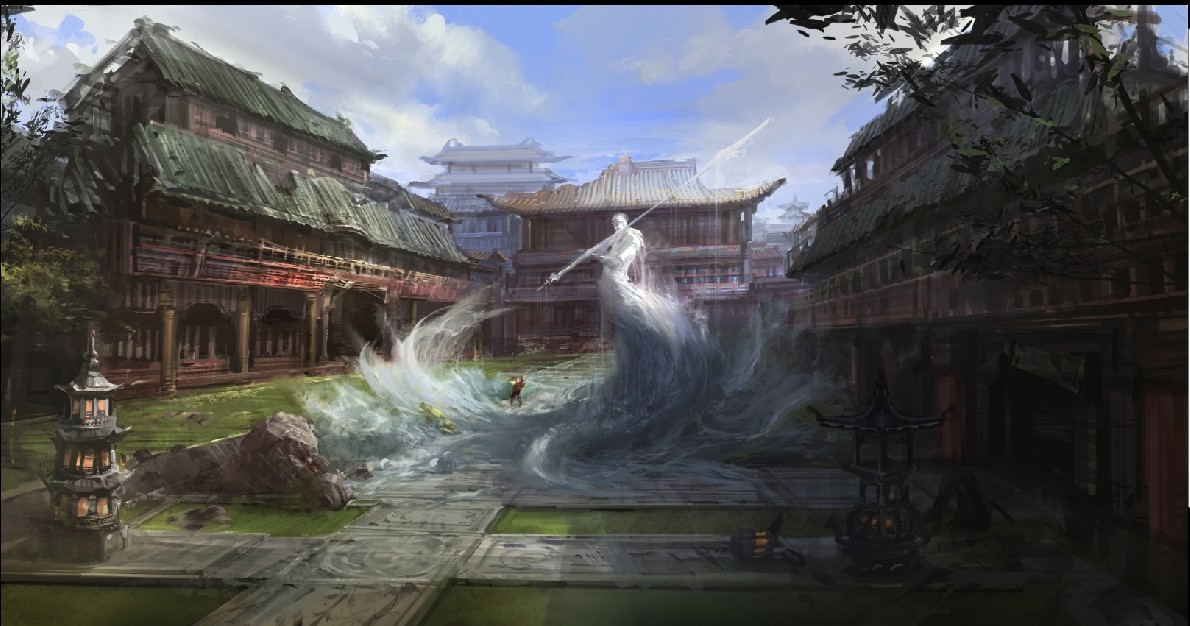 小宇宙777的個(gè)人主頁(yè)（背景預(yù)覽） - 主頁(yè)背景設(shè)置 - 站酷設(shè)計(jì)師小宇宙777原創(chuàng)素材 - 站酷ZCOOL