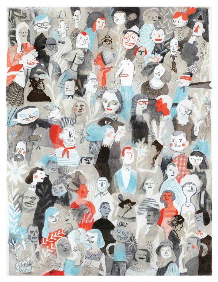 云飛君的個人主頁（背景預(yù)覽） - 主頁背景設(shè)置 - 站酷設(shè)計(jì)師云飛君原創(chuàng)素材 - 站酷ZCOOL