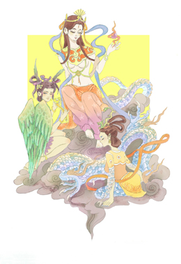 菩淘唐的個(gè)人主頁(yè)（背景預(yù)覽） - 主頁(yè)背景設(shè)置 - 站酷設(shè)計(jì)師菩淘唐原創(chuàng)素材 - 站酷ZCOOL