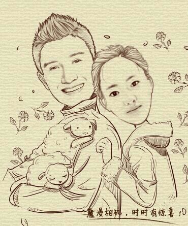 小楠_的個(gè)人主頁（背景預(yù)覽） - 主頁背景設(shè)置 - 站酷設(shè)計(jì)師小楠_原創(chuàng)素材 - 站酷ZCOOL