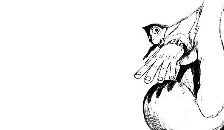 蔡一昕的个人主页（背景预览） - 主页背景设置 - 站酷设计师蔡一昕原创素材 - 站酷ZCOOL