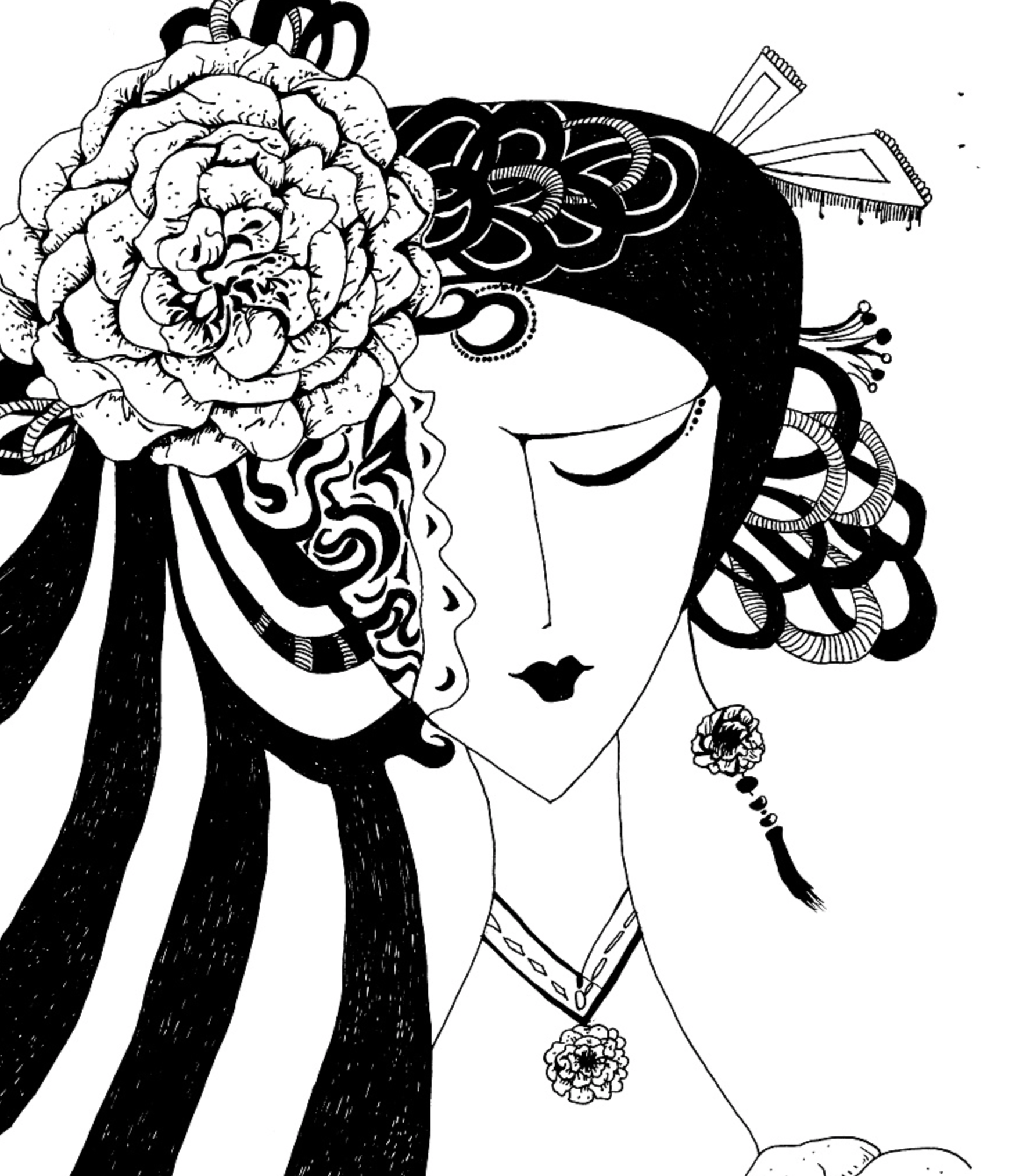 YuerGuo的个人主页（背景预览） - 主页背景设置 - 站酷设计师YuerGuo原创素材 - 站酷ZCOOL