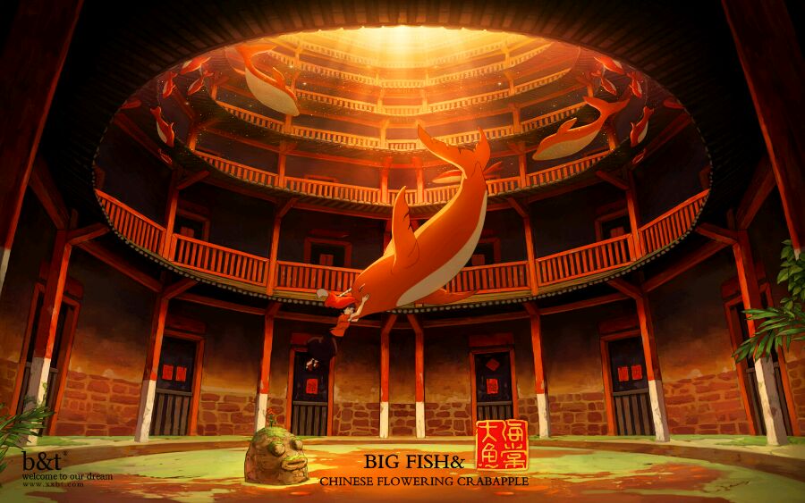彧尾的个人主页（背景预览） - 主页背景设置 - 站酷设计师彧尾原创素材 - 站酷ZCOOL