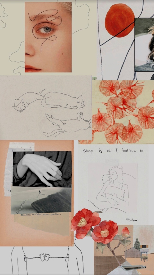 Quinn233的個人主頁（背景預(yù)覽） - 主頁背景設(shè)置 - 站酷設(shè)計師Quinn233原創(chuàng)素材 - 站酷ZCOOL