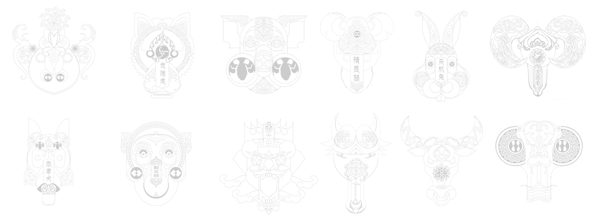 ABCD胡的个人主页（背景预览） - 主页背景设置 - 站酷设计师ABCD胡原创素材 - 站酷ZCOOL