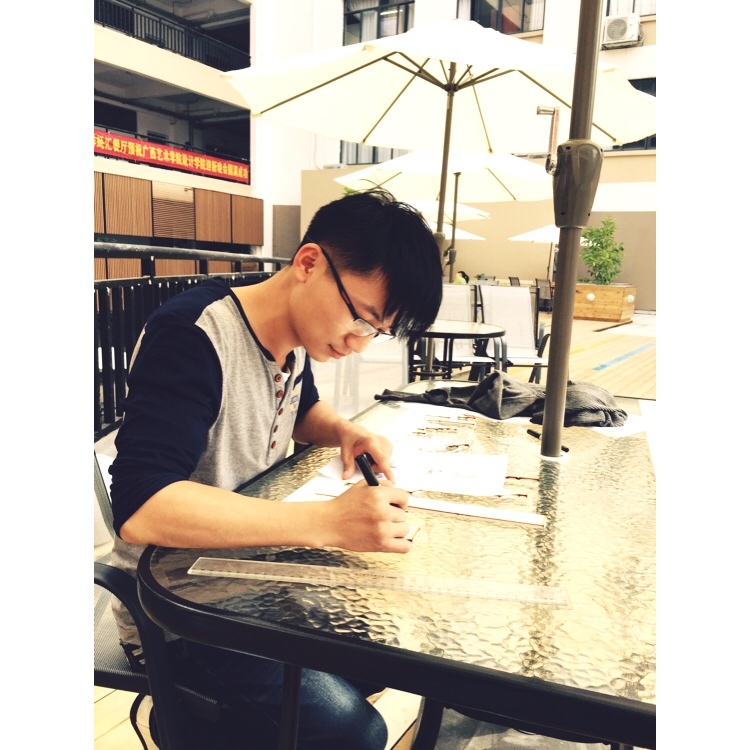 子鱼绘的个人主页（背景预览） - 主页背景设置 - 站酷设计师子鱼绘原创素材 - 站酷ZCOOL