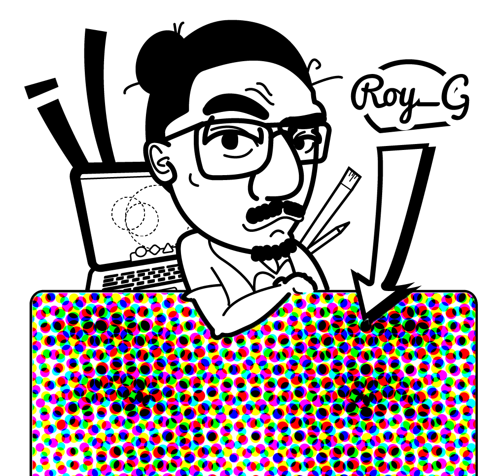 Roy_G的个人主页（背景预览） - 主页背景设置 - 站酷设计师Roy_G原创素材 - 站酷ZCOOL