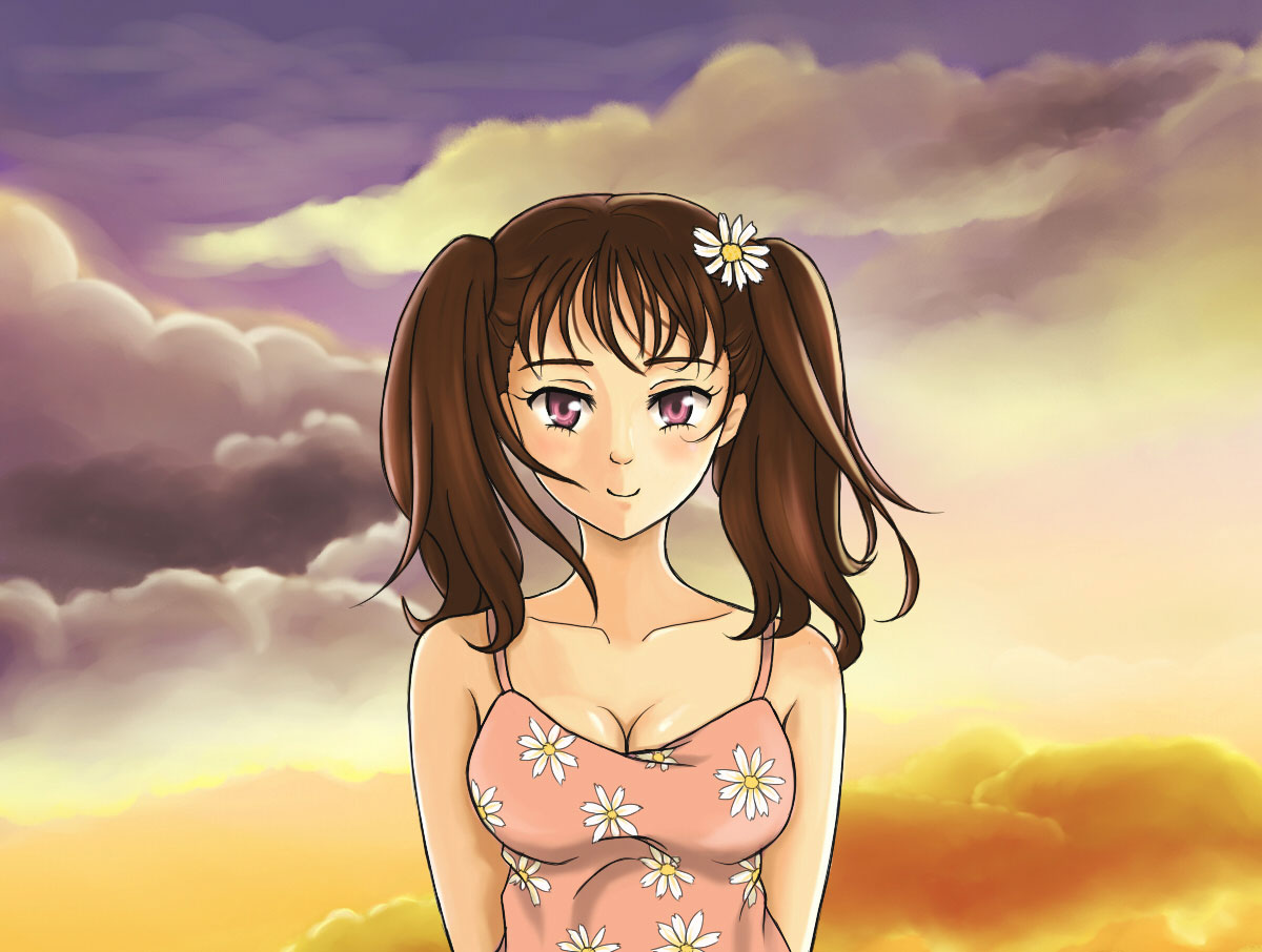 FLorenceLeung的個人主頁（背景預覽） - 主頁背景設置 - 站酷設計師FLorenceLeung原創(chuàng)素材 - 站酷ZCOOL