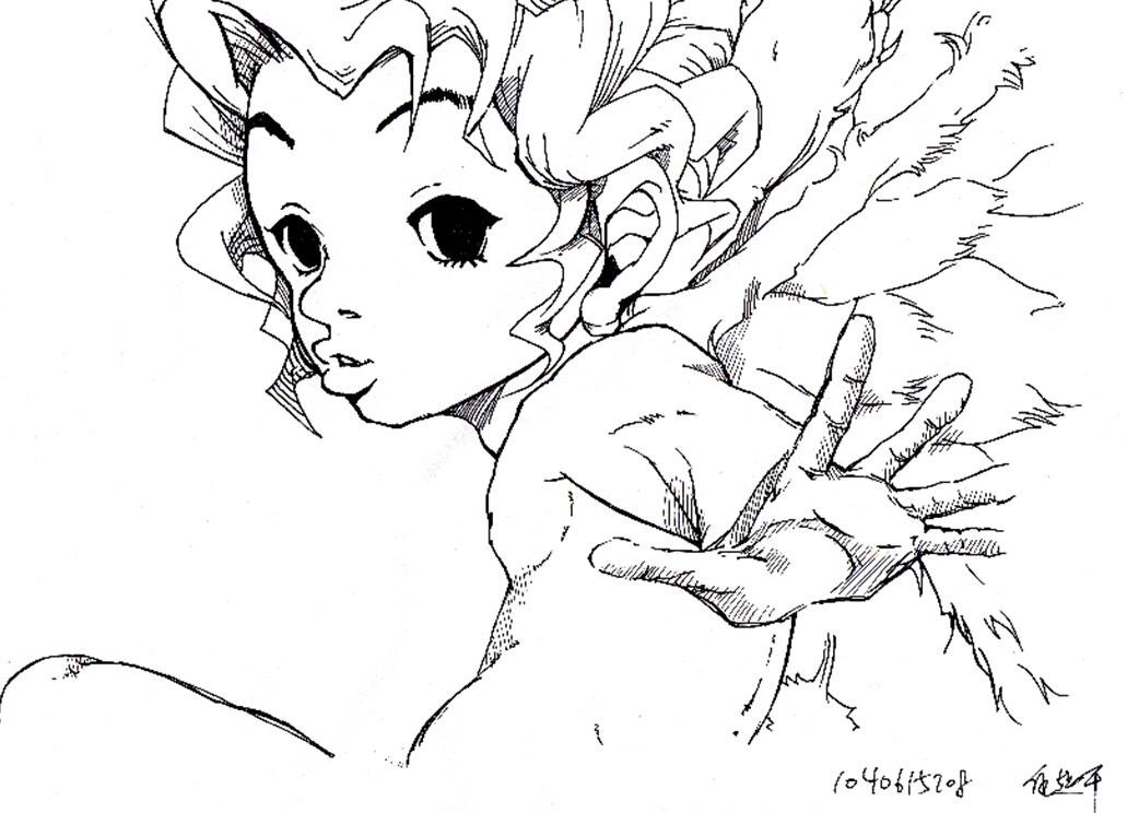 Apul的个人主页（背景预览） - 主页背景设置 - 站酷设计师Apul原创素材 - 站酷ZCOOL