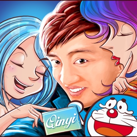 double楠的个人主页（背景预览） - 主页背景设置 - 站酷设计师double楠原创素材 - 站酷ZCOOL