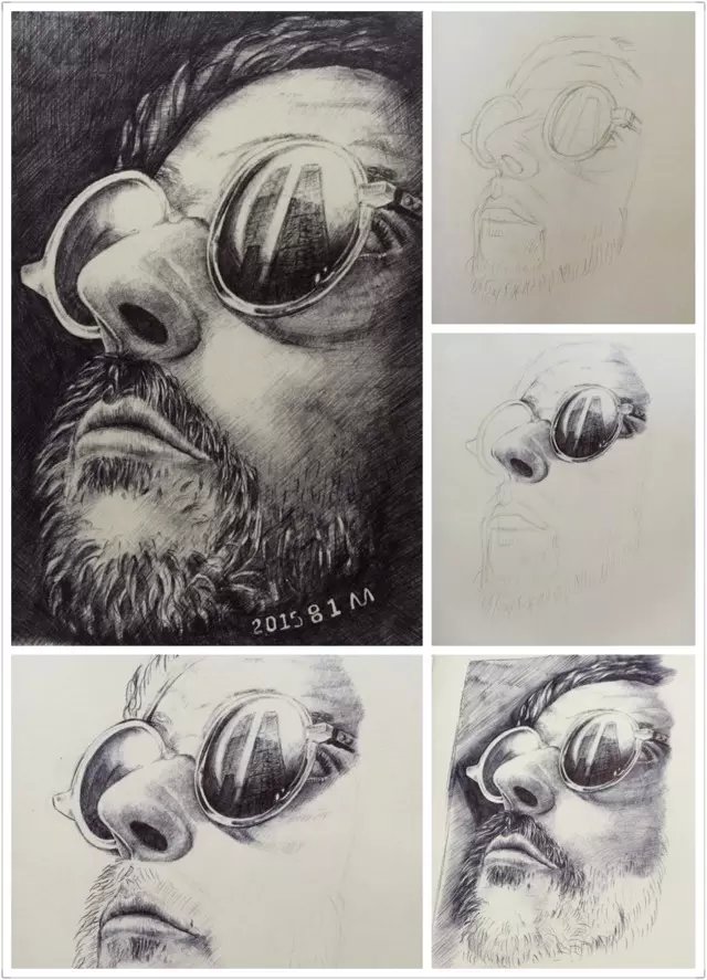 1136172905的个人主页（背景预览） - 主页背景设置 - 站酷设计师1136172905原创素材 - 站酷ZCOOL