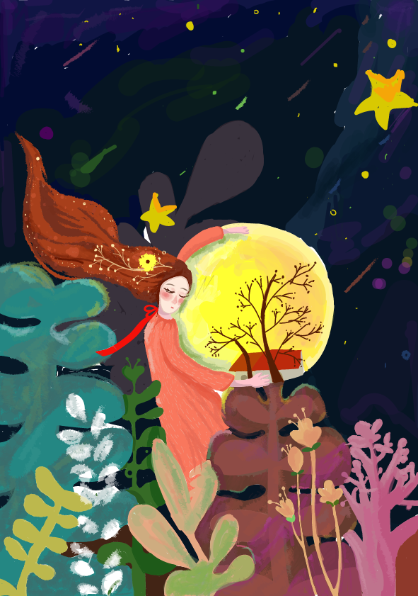 niguangshuye的个人主页（背景预览） - 主页背景设置 - 站酷设计师niguangshuye原创素材 - 站酷ZCOOL