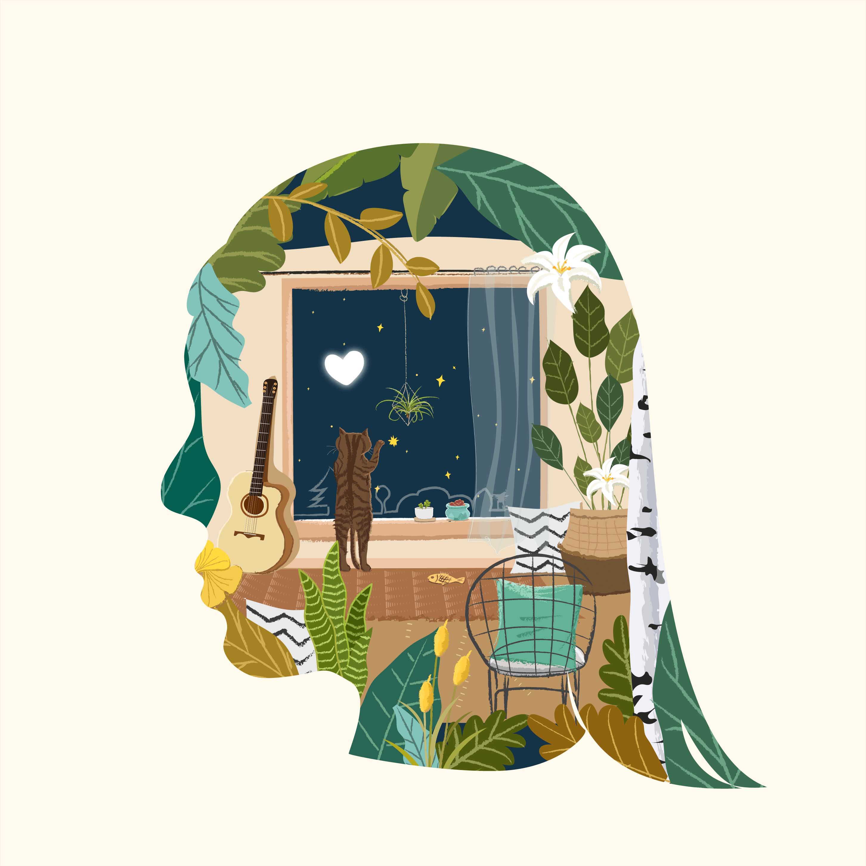 杏仁露蜂蜜水的個(gè)人主頁(yè)（背景預(yù)覽） - 主頁(yè)背景設(shè)置 - 站酷設(shè)計(jì)師杏仁露蜂蜜水原創(chuàng)素材 - 站酷ZCOOL