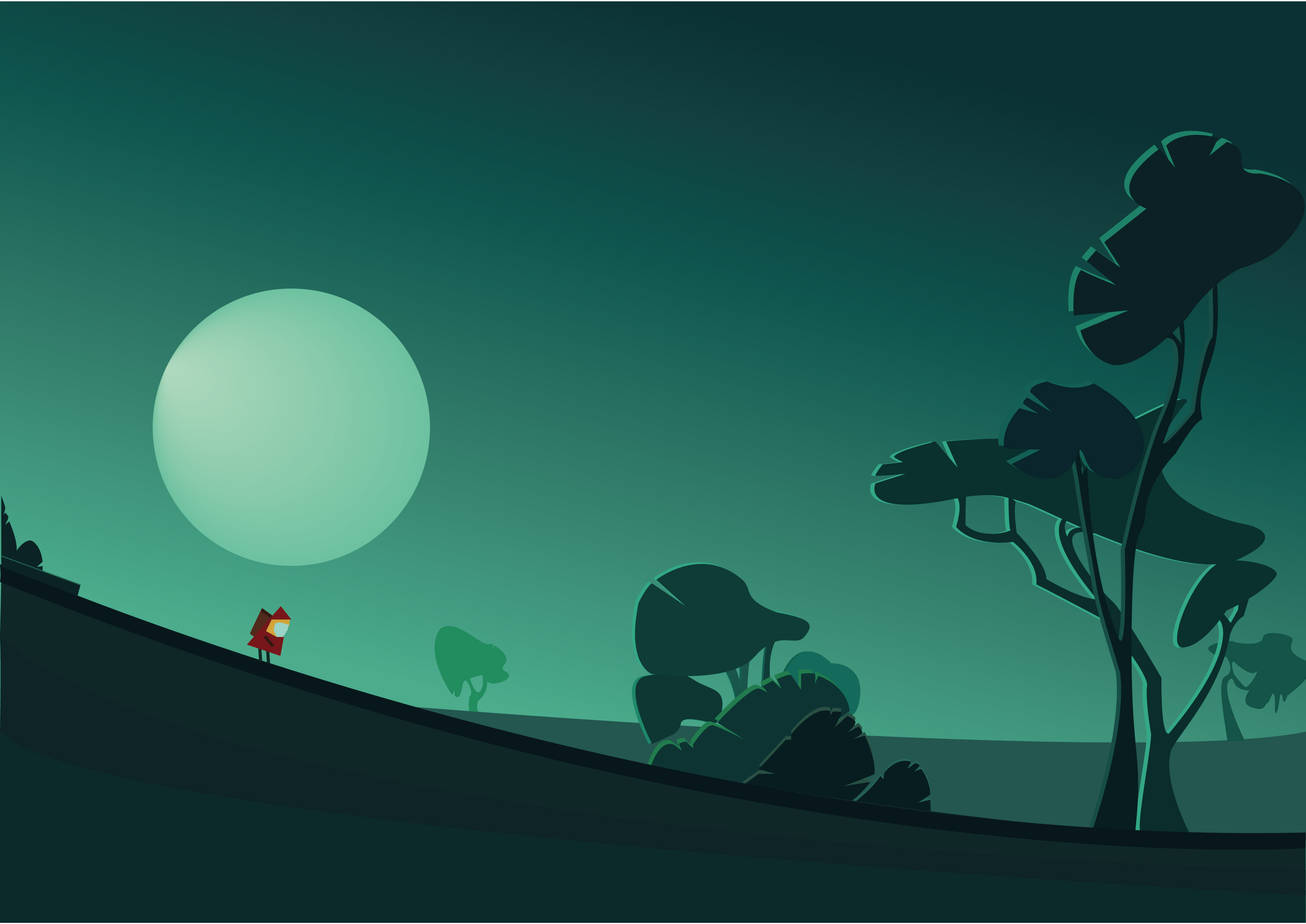 vanartis的个人主页（背景预览） - 主页背景设置 - 站酷设计师vanartis原创素材 - 站酷ZCOOL