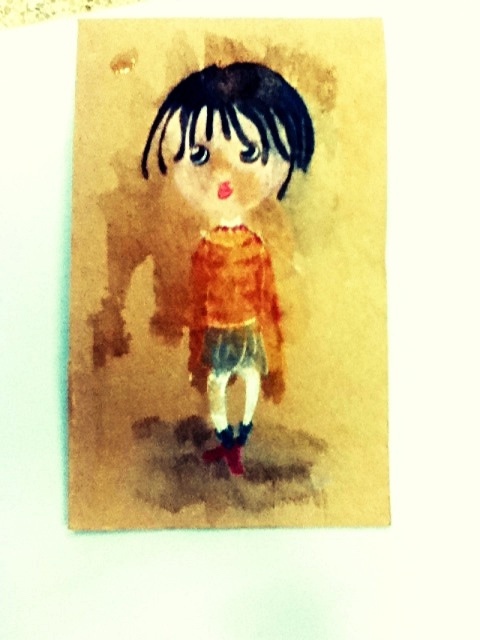 雷奔姑娘的个人主页（背景预览） - 主页背景设置 - 站酷设计师雷奔姑娘原创素材 - 站酷ZCOOL