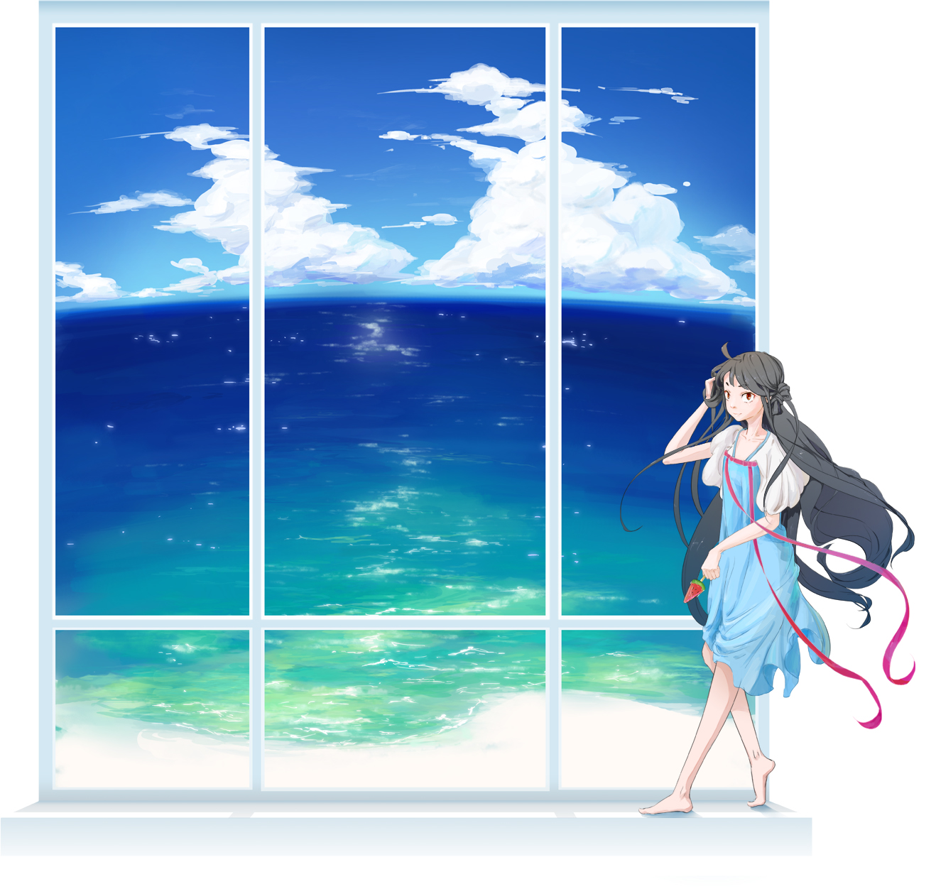 Citrus卷卷的个人主页（背景预览） - 主页背景设置 - 站酷设计师Citrus卷卷原创素材 - 站酷ZCOOL