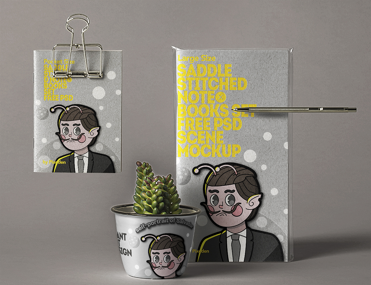 震惊！外星疑似出现地球名画！