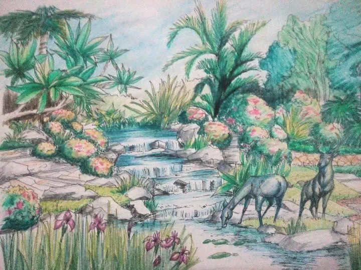 Superlily666的个人主页（背景预览） - 主页背景设置 - 站酷设计师Superlily666原创素材 - 站酷ZCOOL