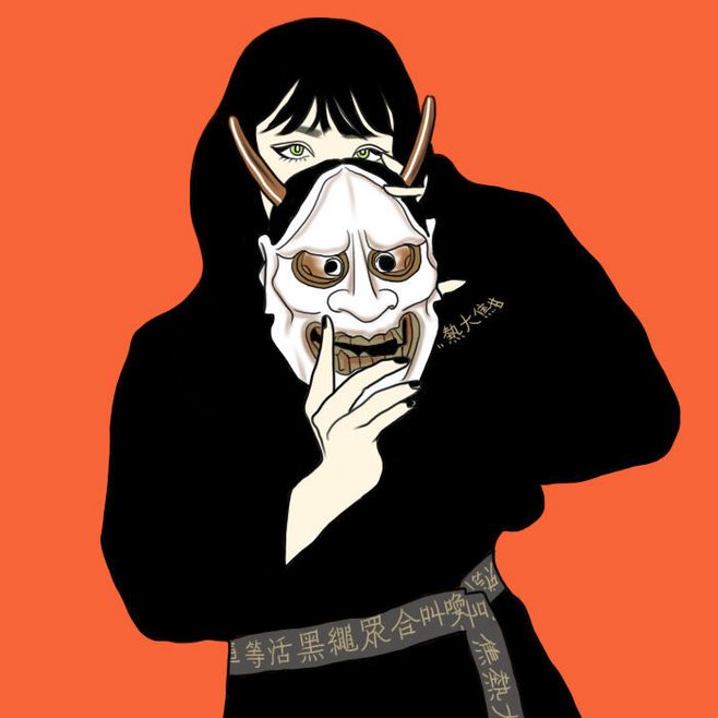 王怪怪i的个人主页（背景预览） - 主页背景设置 - 站酷设计师王怪怪i原创素材 - 站酷ZCOOL