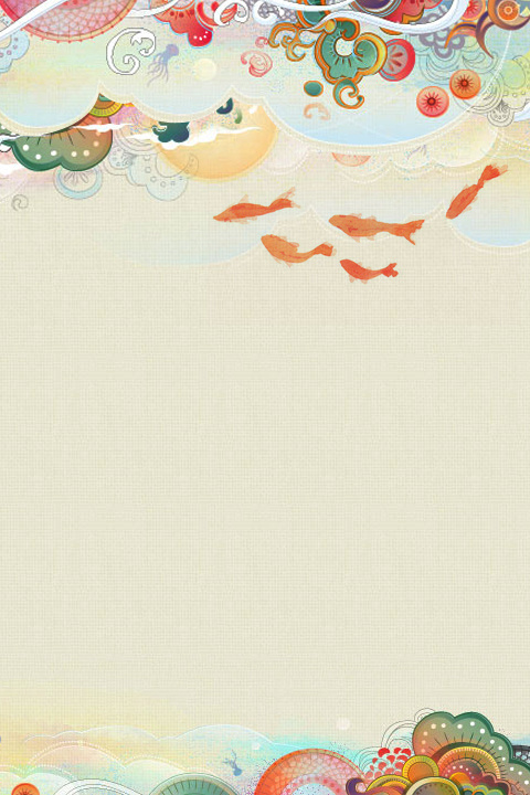 深山小妖的个人主页（背景预览） - 主页背景设置 - 站酷设计师深山小妖原创素材 - 站酷ZCOOL