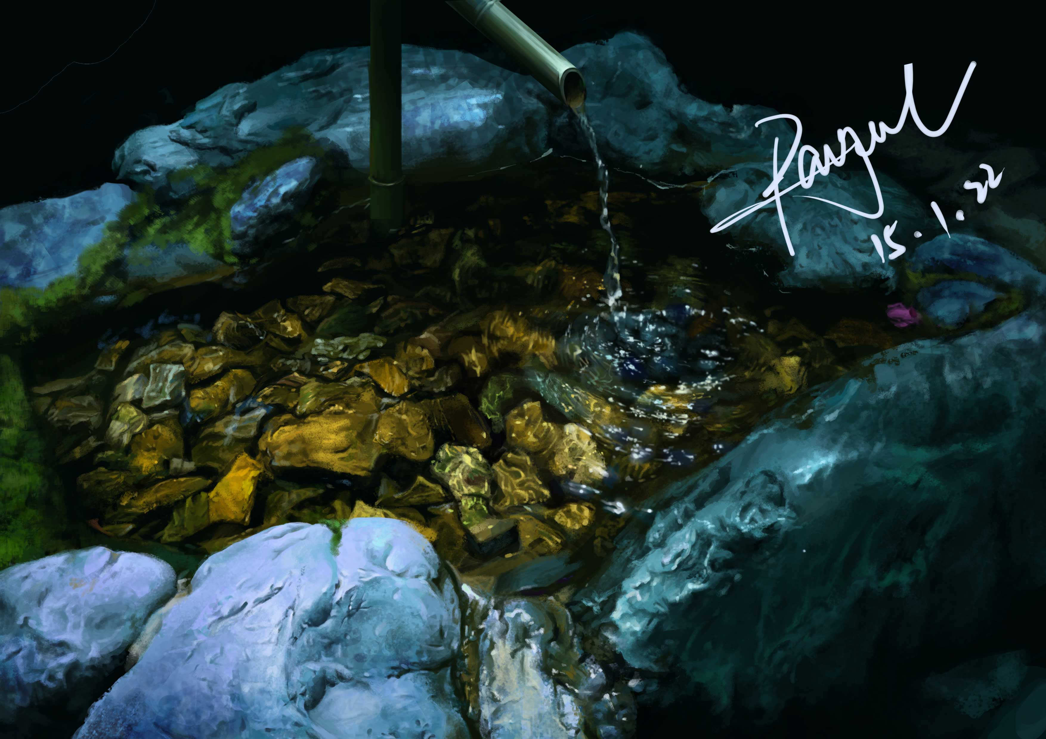 阿呸无所谓的个人主页（背景预览） - 主页背景设置 - 站酷设计师阿呸无所谓原创素材 - 站酷ZCOOL