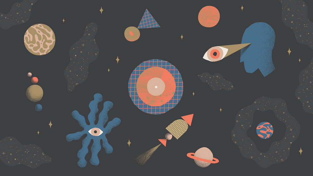 Amelia在紐約的個人主頁（背景預覽） - 主頁背景設置 - 站酷設計師Amelia在紐約原創(chuàng)素材 - 站酷ZCOOL