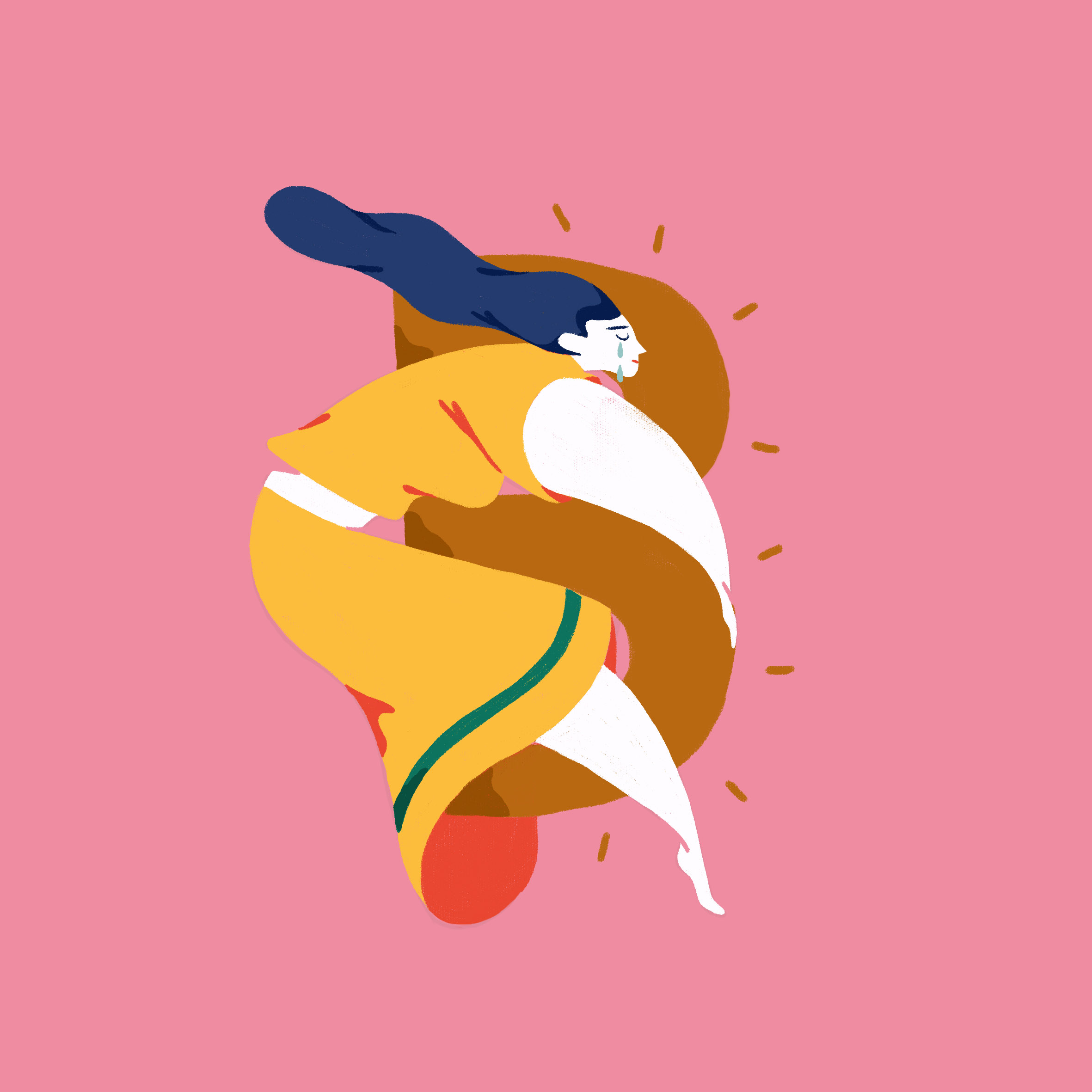 毛夏至的个人主页（背景预览） - 主页背景设置 - 站酷设计师毛夏至原创素材 - 站酷ZCOOL