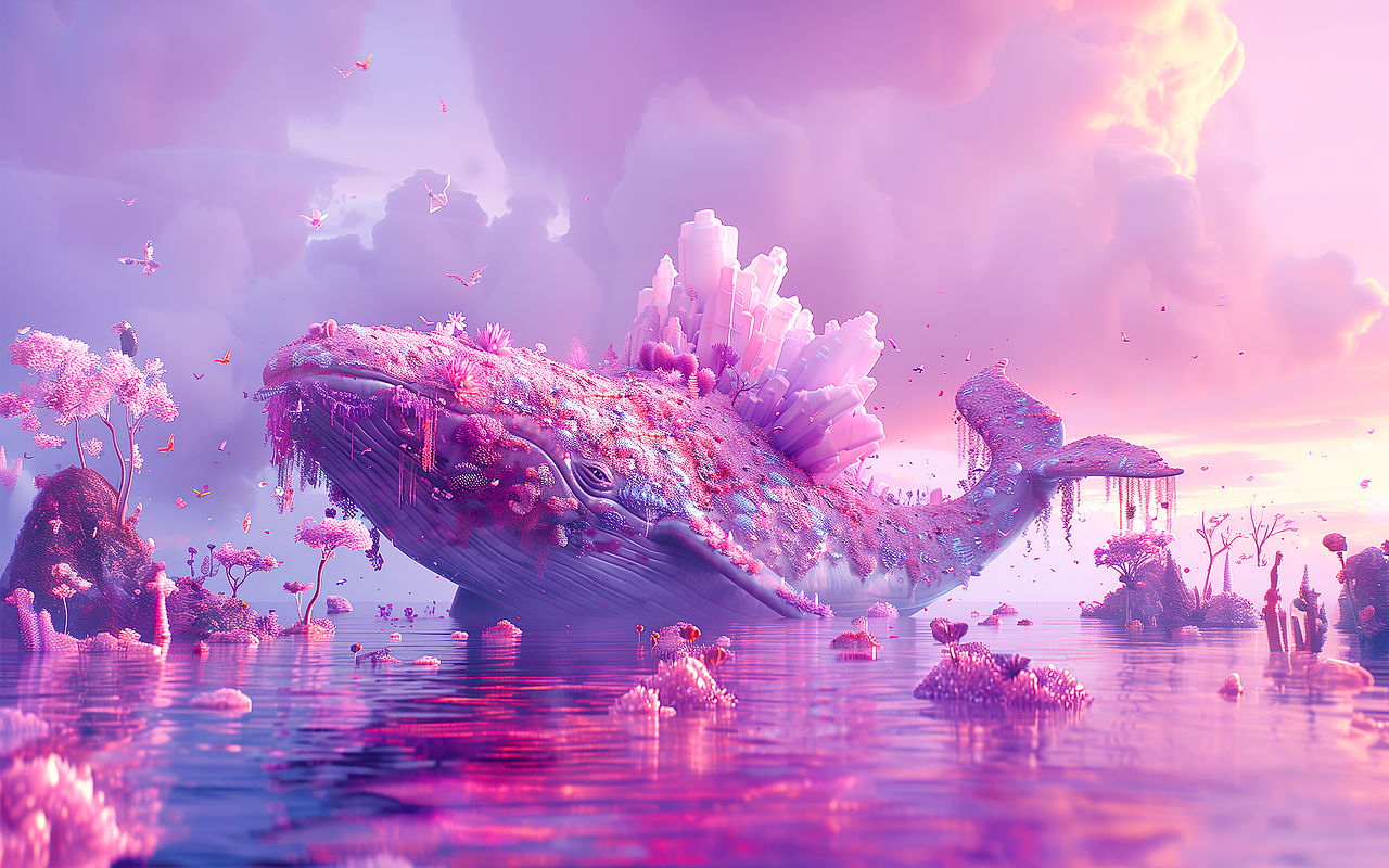 AI拯救你的热爱——数字世界