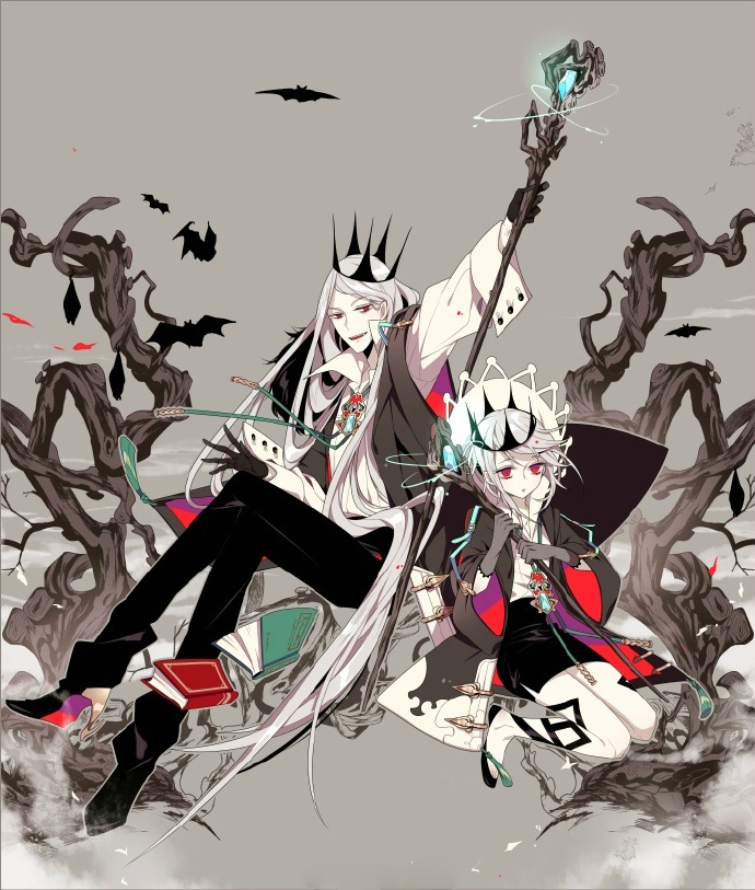 绛化的个人主页（背景预览） - 主页背景设置 - 站酷设计师绛化原创素材 - 站酷ZCOOL