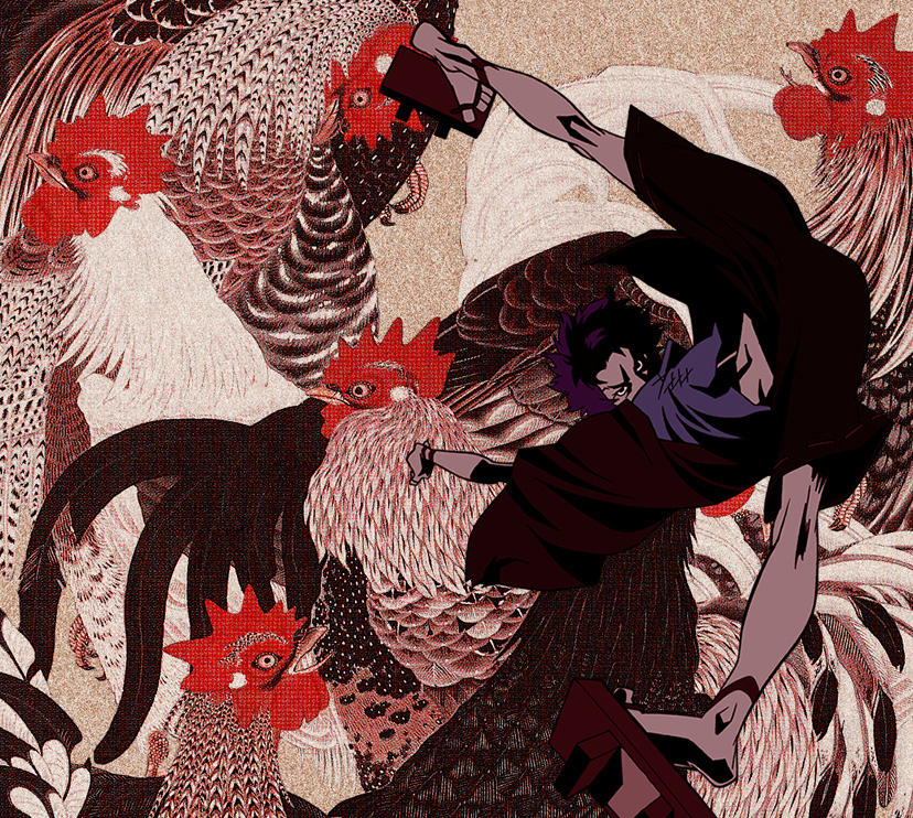 白鷺上青天的個人主頁（背景預(yù)覽） - 主頁背景設(shè)置 - 站酷設(shè)計師白鷺上青天原創(chuàng)素材 - 站酷ZCOOL