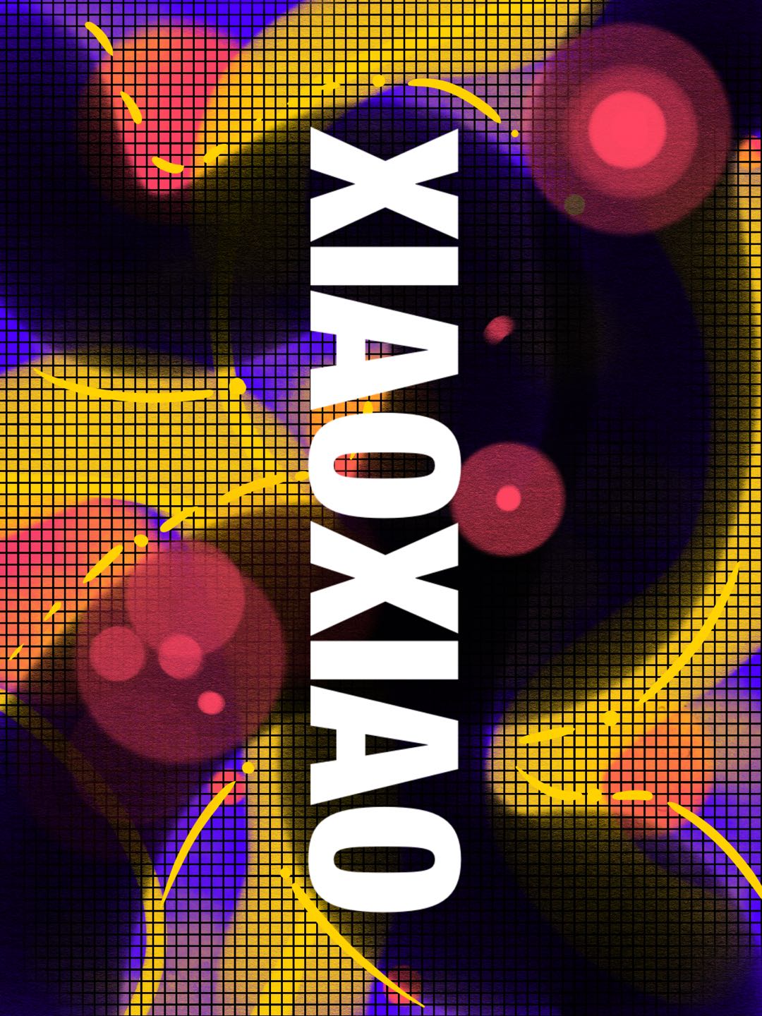 X1aOxiao的个人主页（背景预览） - 主页背景设置 - 站酷设计师X1aOxiao原创素材 - 站酷ZCOOL